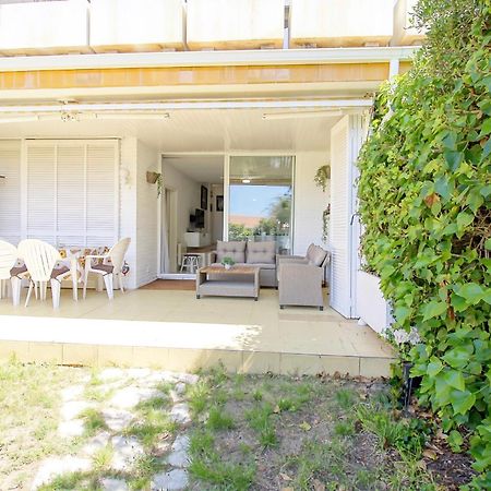 Hauzify I Apartament Orquidies Platja d'Aro Dış mekan fotoğraf