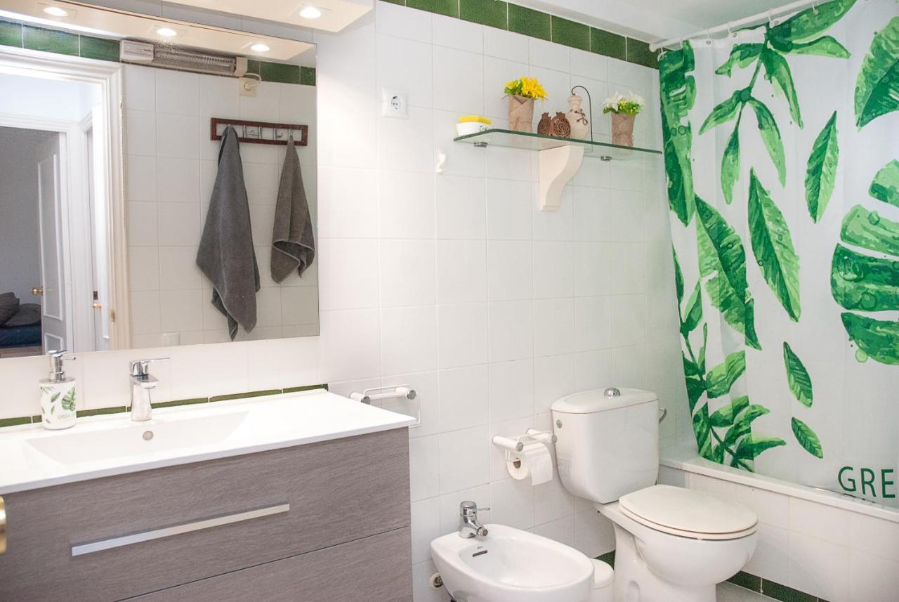 Hauzify I Apartament Orquidies Platja d'Aro Dış mekan fotoğraf