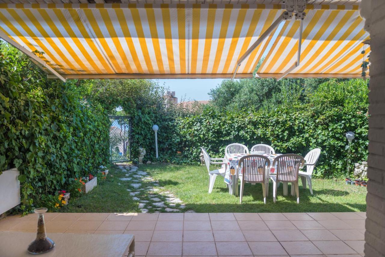 Hauzify I Apartament Orquidies Platja d'Aro Dış mekan fotoğraf