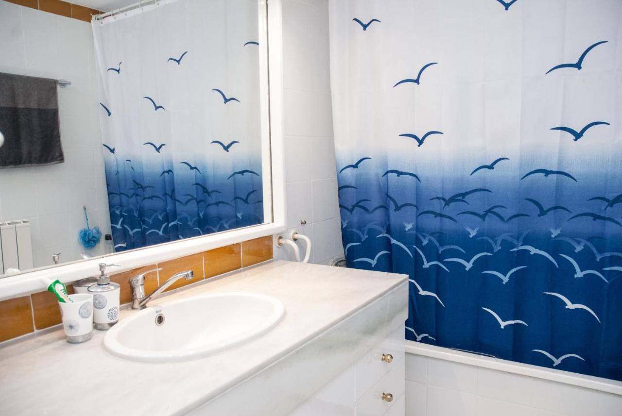 Hauzify I Apartament Orquidies Platja d'Aro Dış mekan fotoğraf