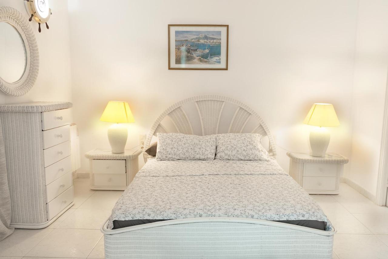 Hauzify I Apartament Orquidies Platja d'Aro Dış mekan fotoğraf