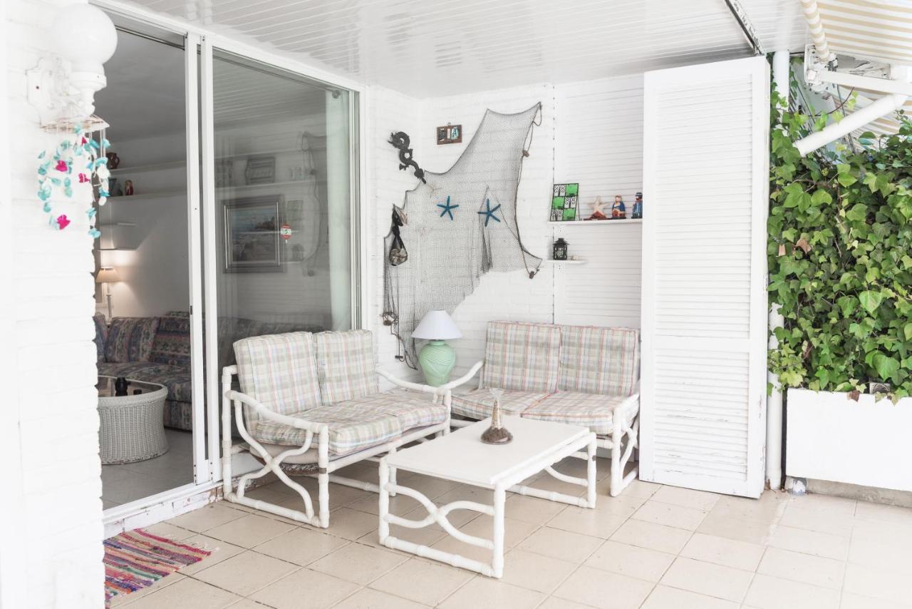 Hauzify I Apartament Orquidies Platja d'Aro Dış mekan fotoğraf