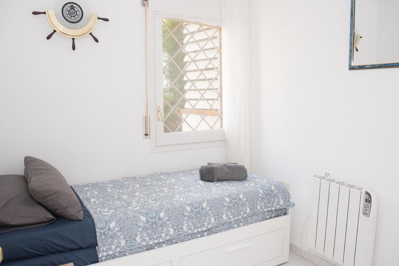 Hauzify I Apartament Orquidies Platja d'Aro Dış mekan fotoğraf