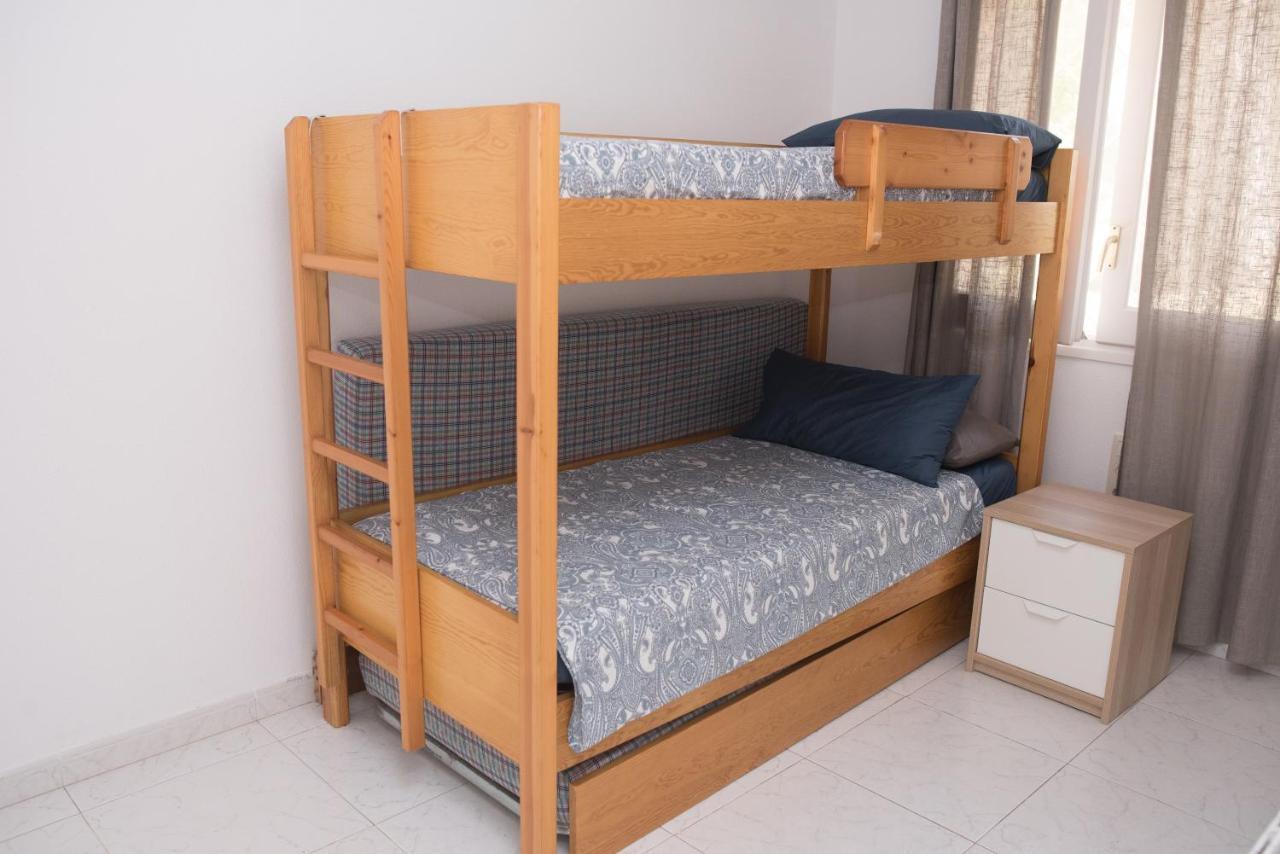 Hauzify I Apartament Orquidies Platja d'Aro Dış mekan fotoğraf