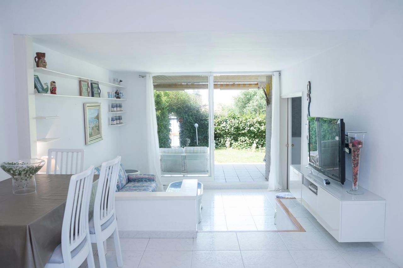 Hauzify I Apartament Orquidies Platja d'Aro Dış mekan fotoğraf