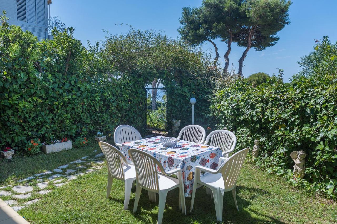 Hauzify I Apartament Orquidies Platja d'Aro Dış mekan fotoğraf