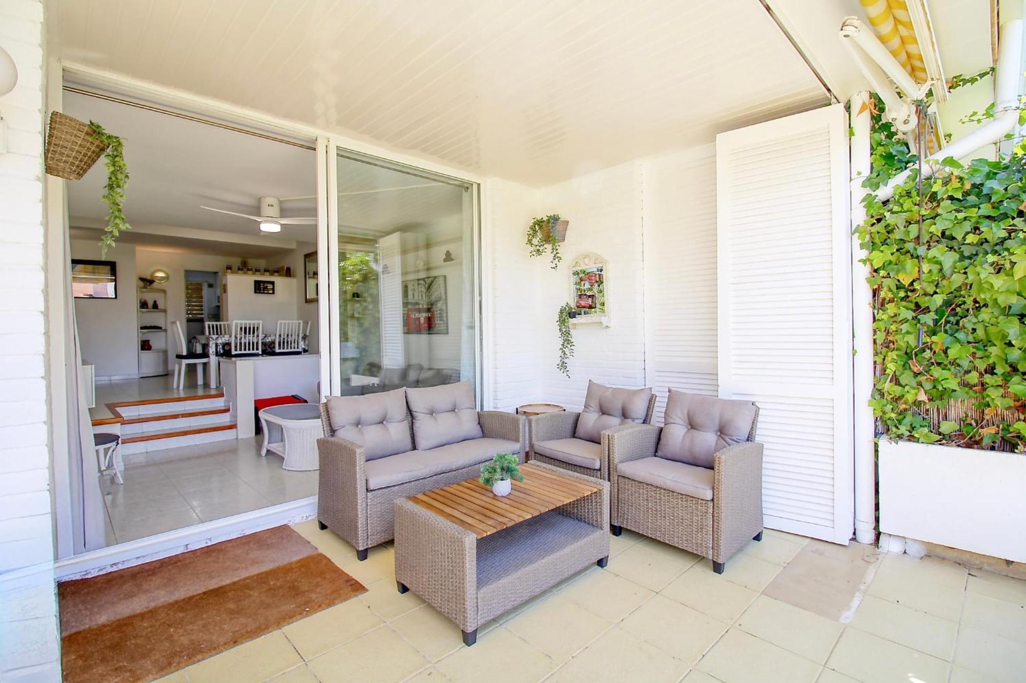 Hauzify I Apartament Orquidies Platja d'Aro Dış mekan fotoğraf