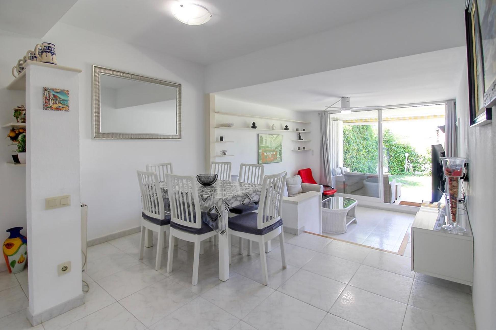 Hauzify I Apartament Orquidies Platja d'Aro Dış mekan fotoğraf