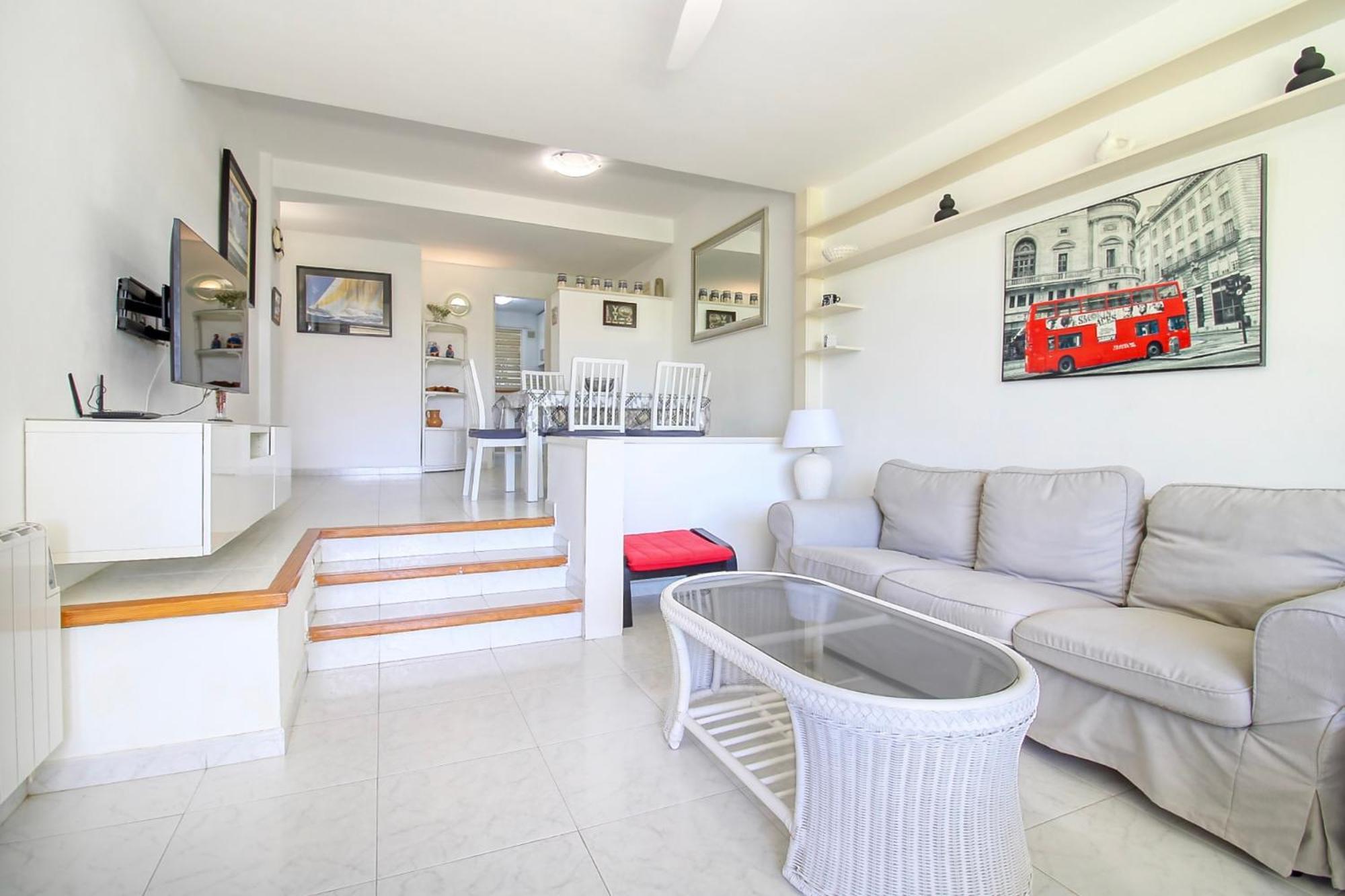 Hauzify I Apartament Orquidies Platja d'Aro Dış mekan fotoğraf