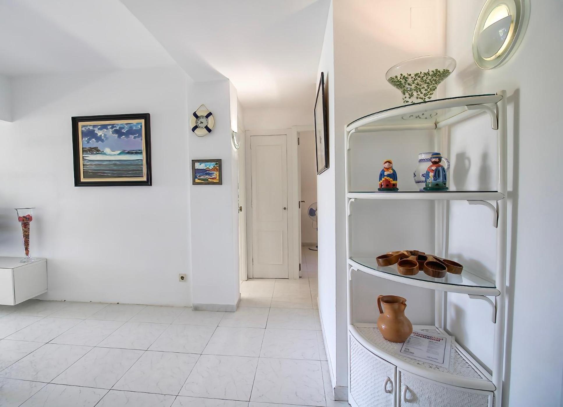Hauzify I Apartament Orquidies Platja d'Aro Dış mekan fotoğraf