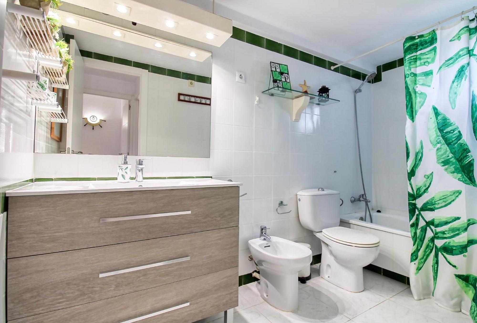 Hauzify I Apartament Orquidies Platja d'Aro Dış mekan fotoğraf