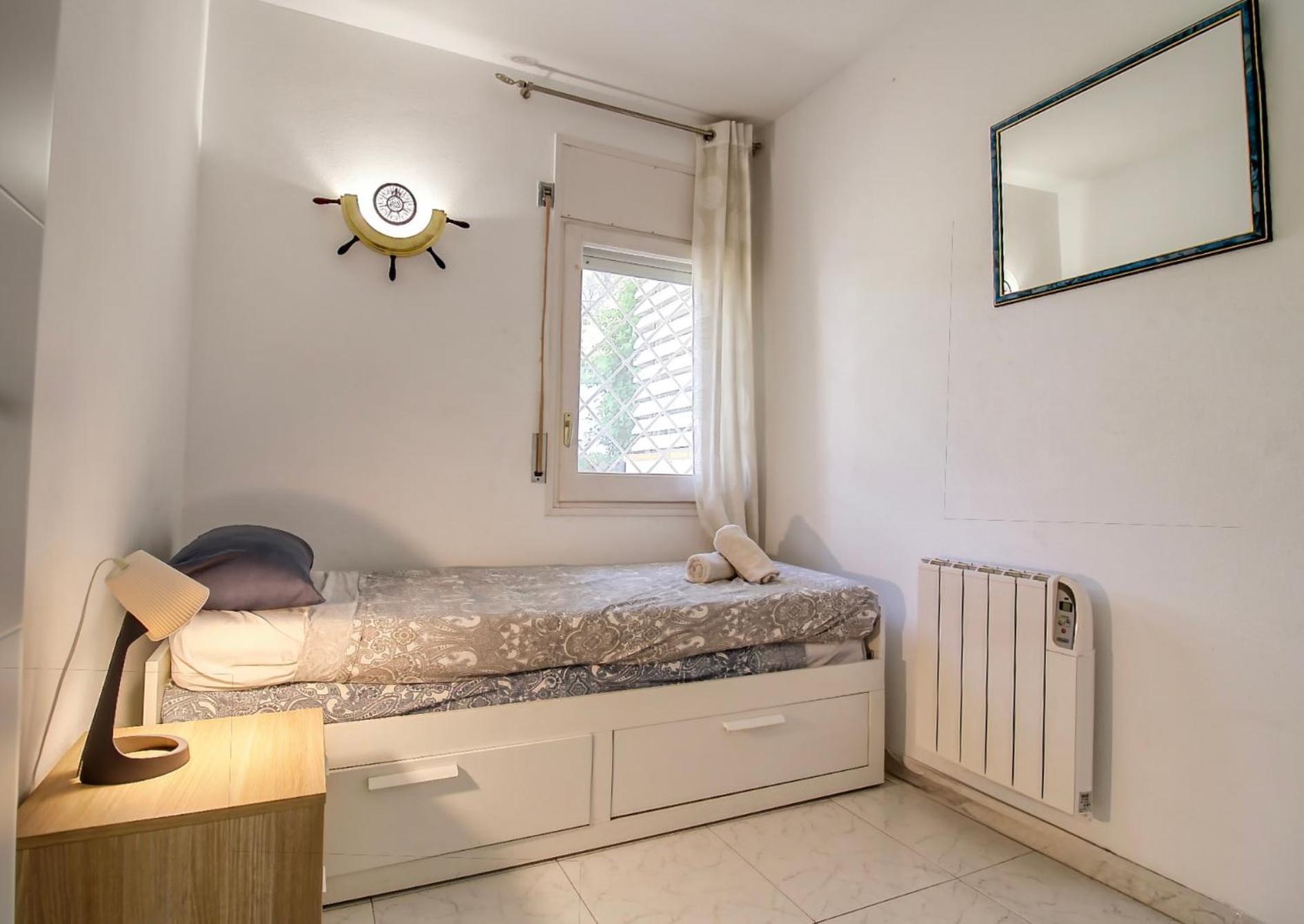 Hauzify I Apartament Orquidies Platja d'Aro Dış mekan fotoğraf