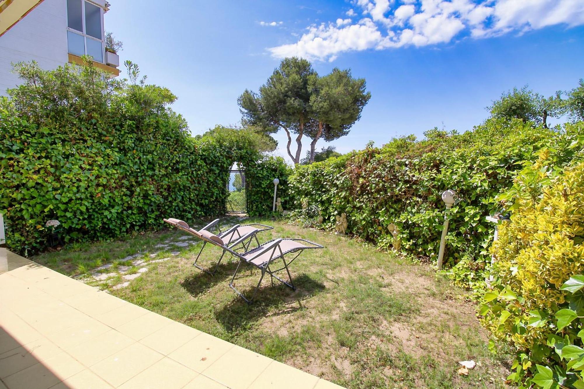 Hauzify I Apartament Orquidies Platja d'Aro Dış mekan fotoğraf
