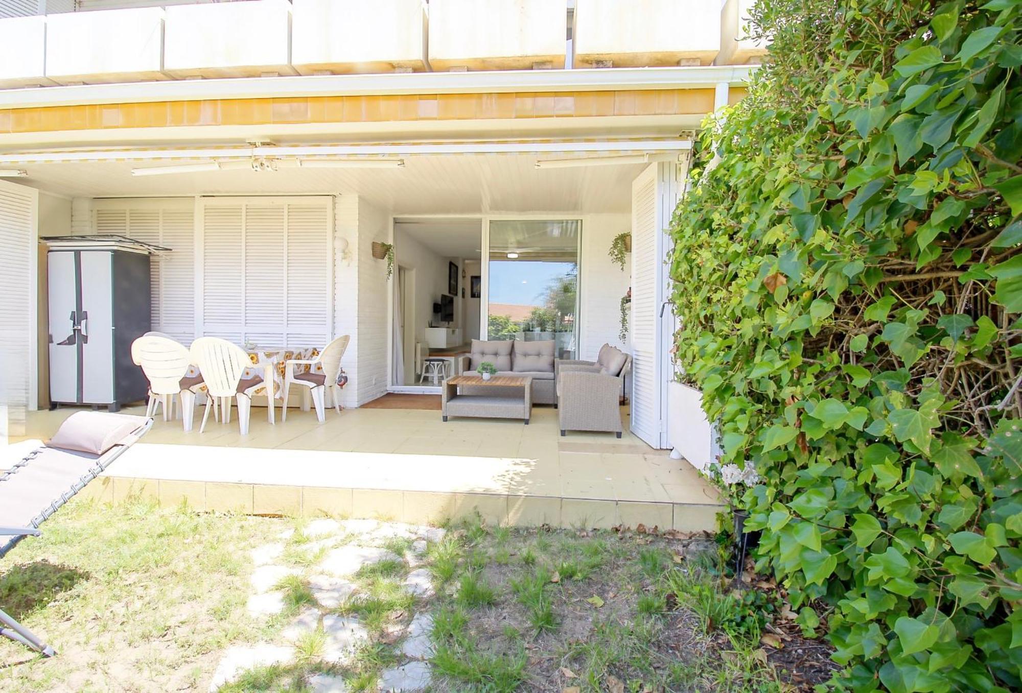 Hauzify I Apartament Orquidies Platja d'Aro Dış mekan fotoğraf