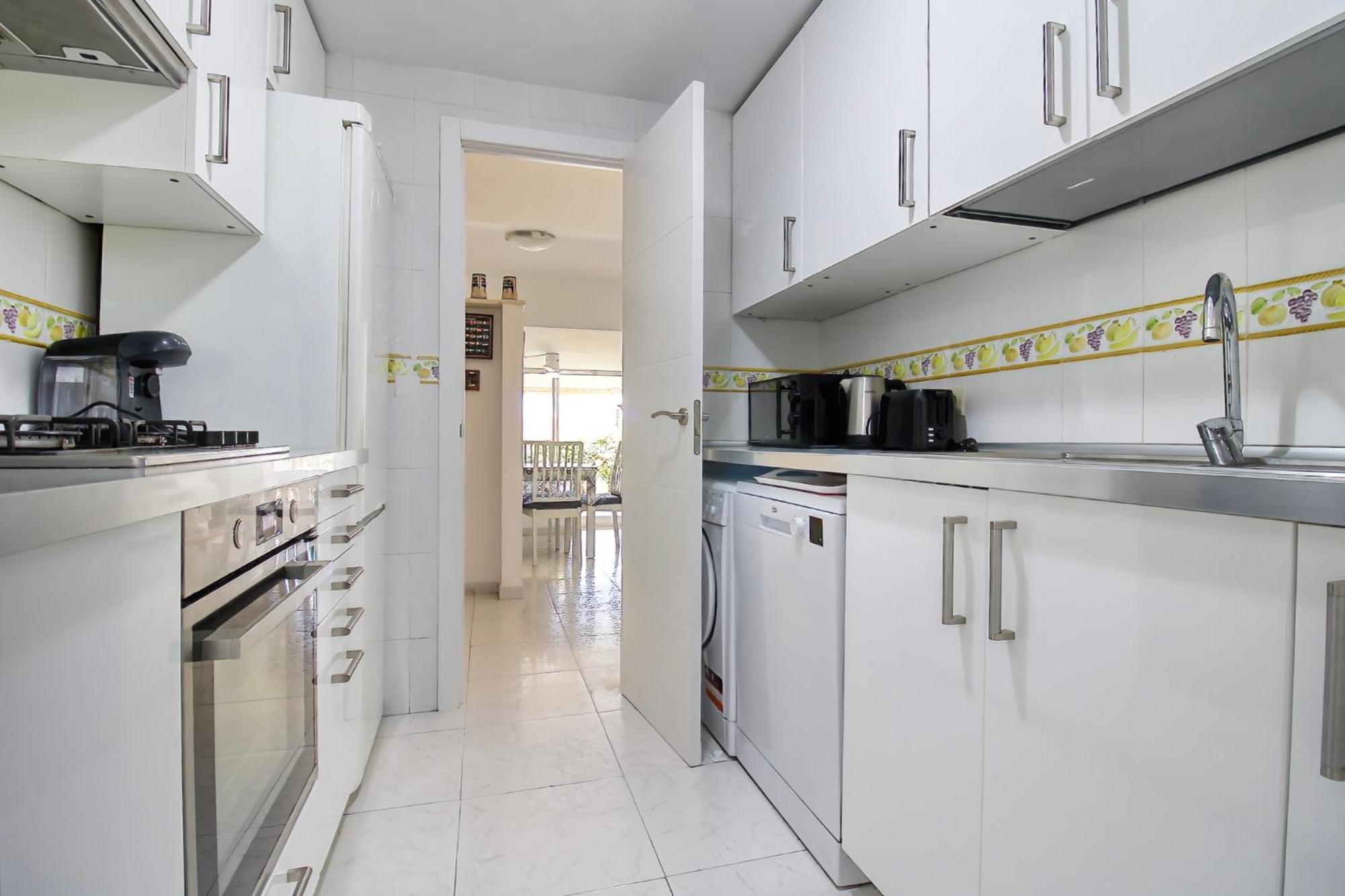 Hauzify I Apartament Orquidies Platja d'Aro Dış mekan fotoğraf