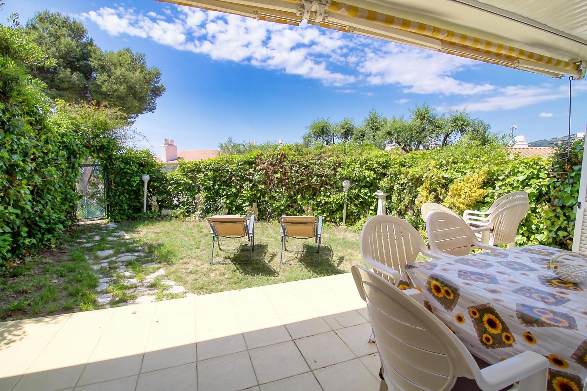 Hauzify I Apartament Orquidies Platja d'Aro Dış mekan fotoğraf